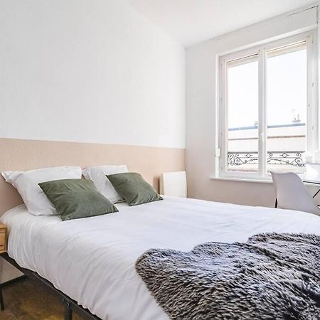 Le Cosy - 2 Chambres - Hyper Centre Реймс Экстерьер фото